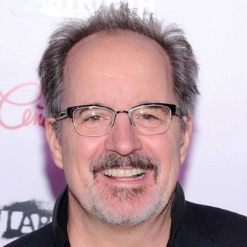 John Pankow Biography